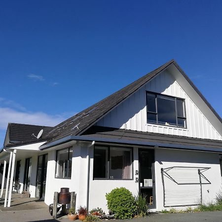 Ruru Lodge Tawharanui Εξωτερικό φωτογραφία