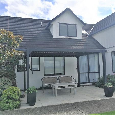 Ruru Lodge Tawharanui Εξωτερικό φωτογραφία