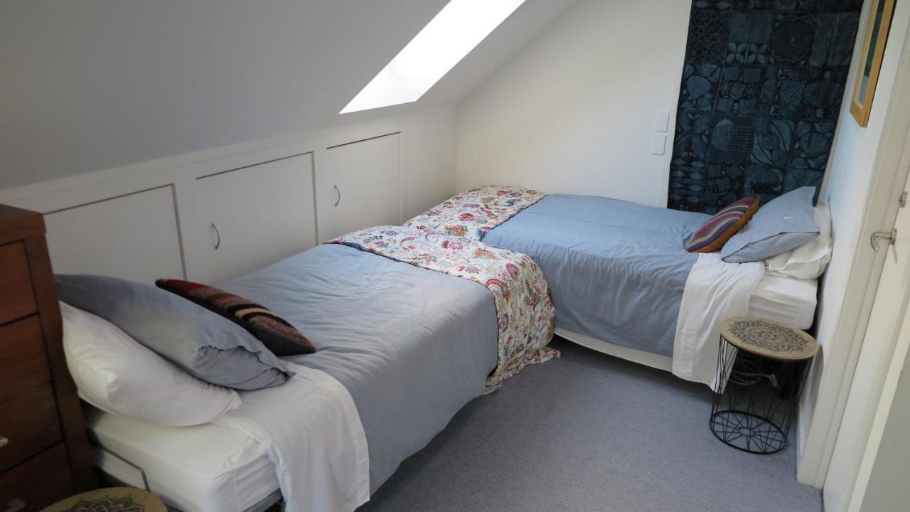 Ruru Lodge Tawharanui Εξωτερικό φωτογραφία