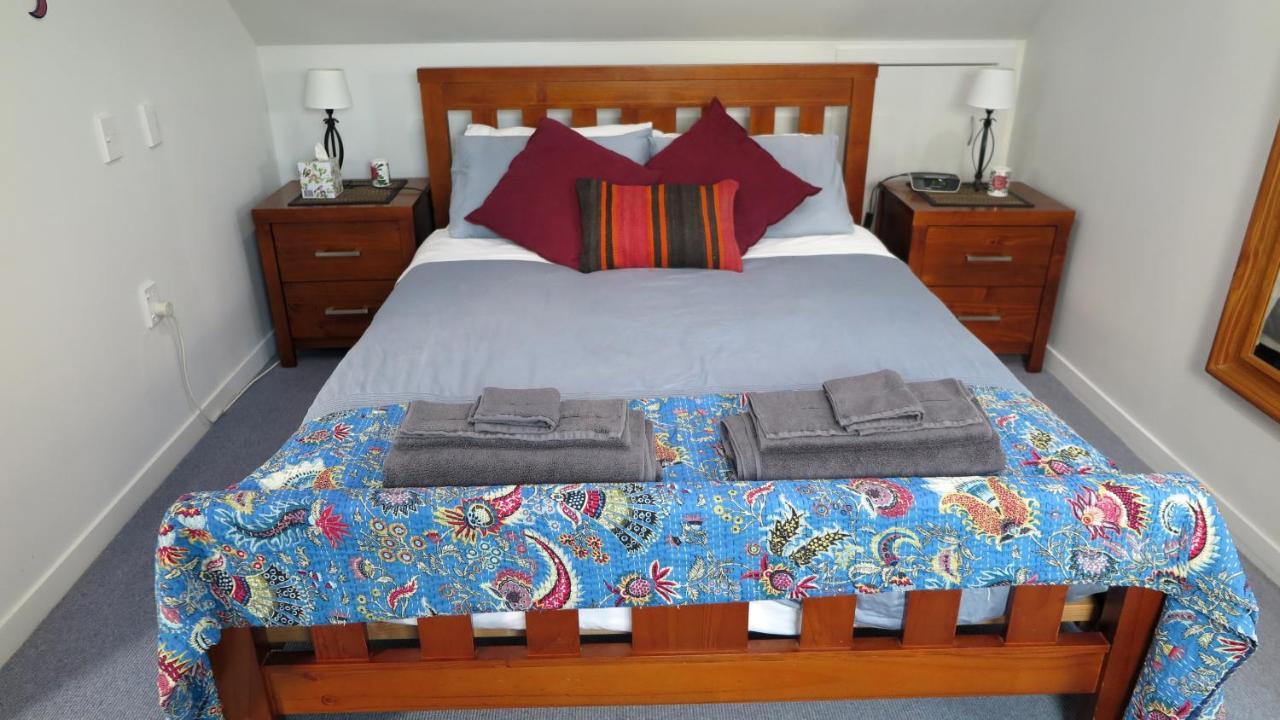 Ruru Lodge Tawharanui Εξωτερικό φωτογραφία