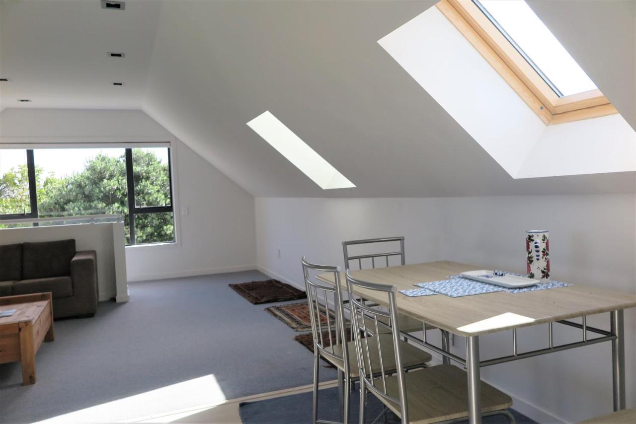 Ruru Lodge Tawharanui Εξωτερικό φωτογραφία