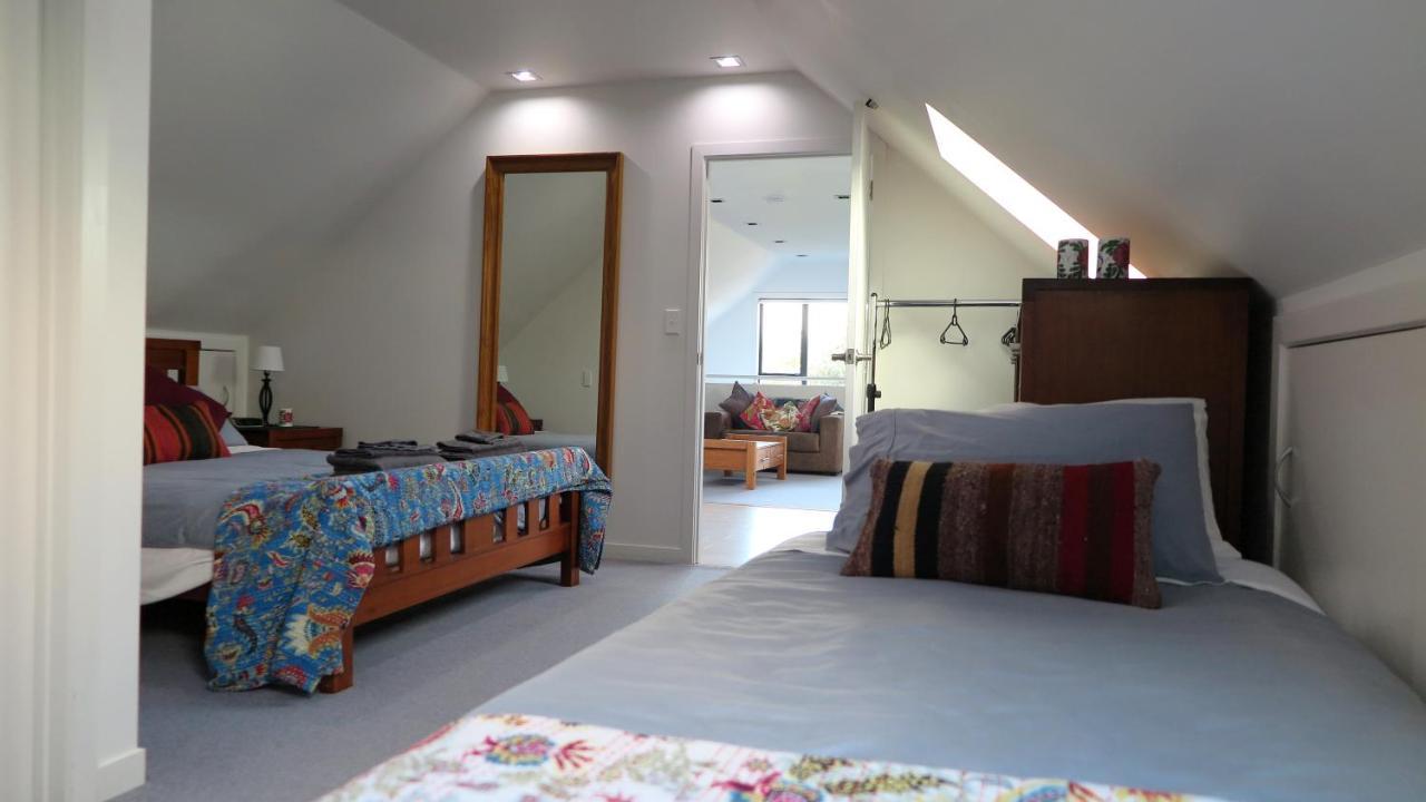 Ruru Lodge Tawharanui Εξωτερικό φωτογραφία
