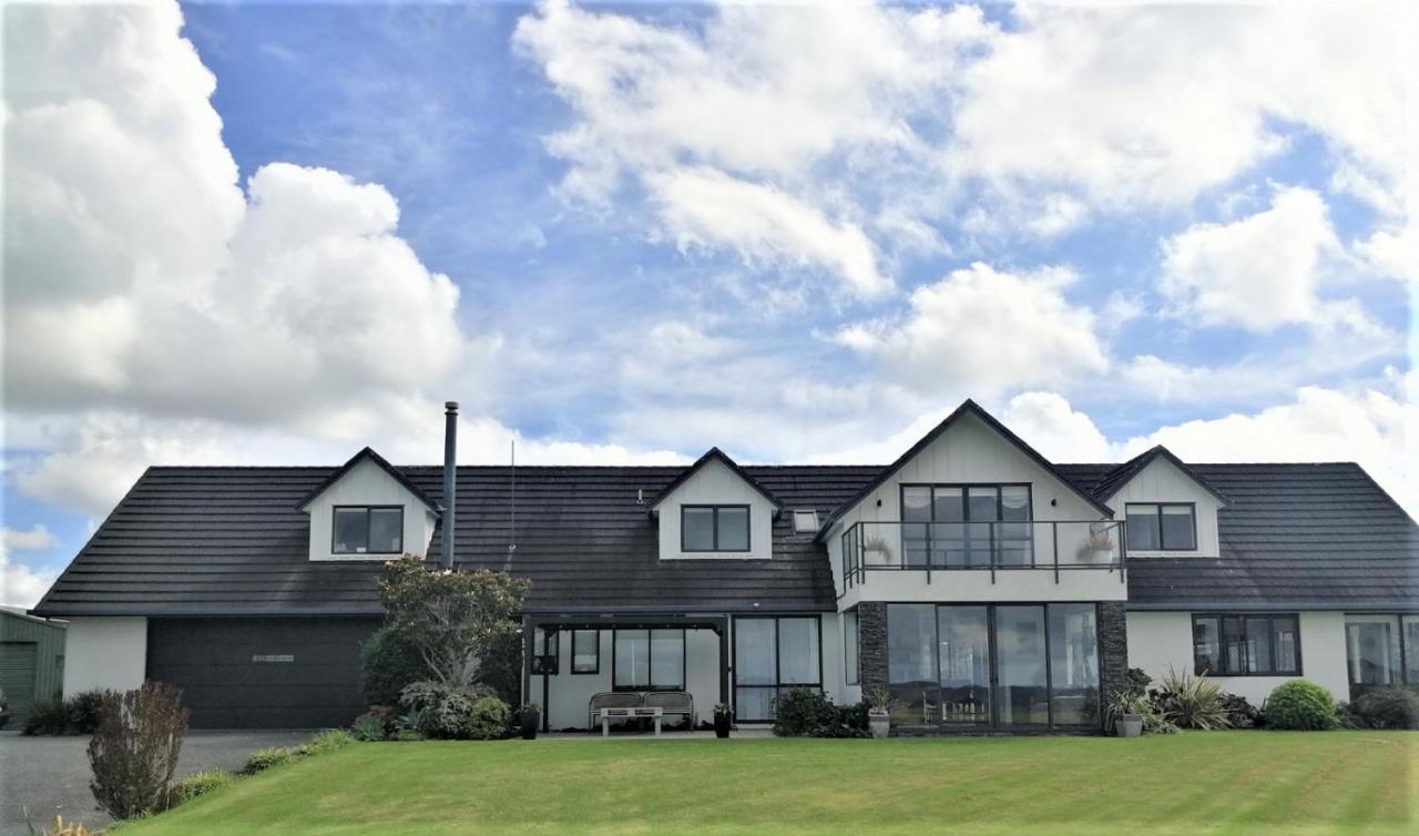Ruru Lodge Tawharanui Εξωτερικό φωτογραφία