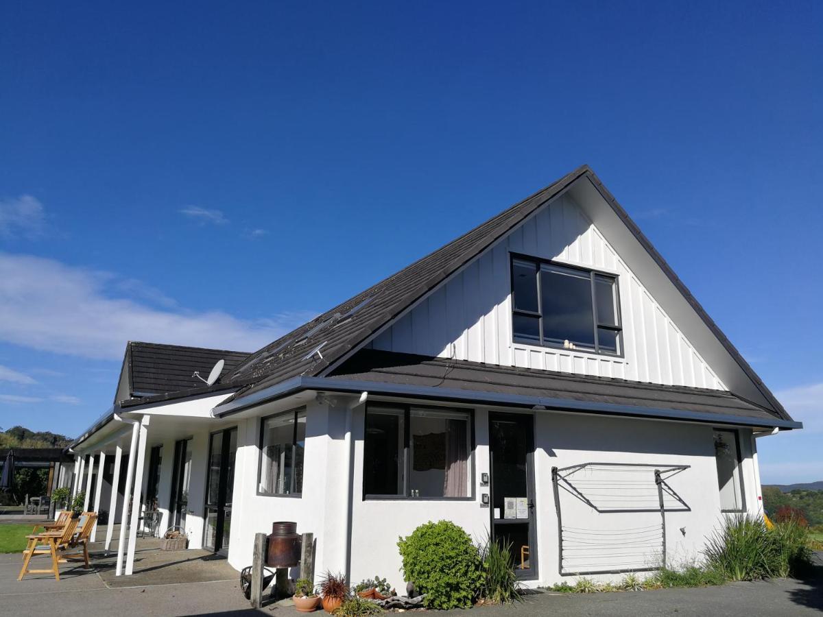 Ruru Lodge Tawharanui Εξωτερικό φωτογραφία